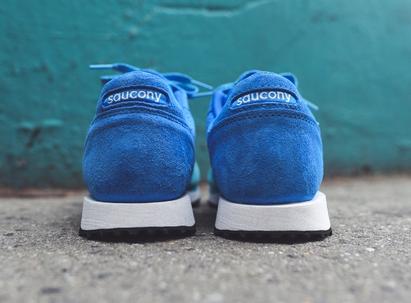 Saucony DXN Trainer Teal Blue White Bermuda (6)