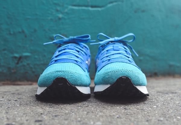 Saucony DXN Trainer Teal Blue White Bermuda (7)