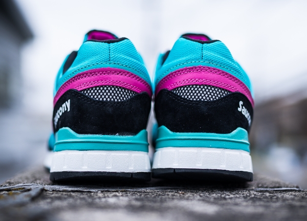 Saucony Grid SD 'Games Pack' Teal Black (4)