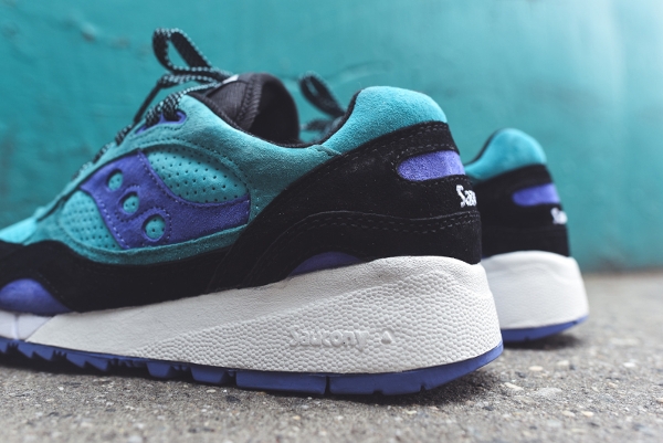 saucony shadow 6000 violet