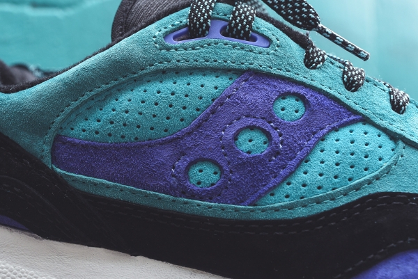 Saucony Shadow 6000 Black Teal Purple Bermuda (2)