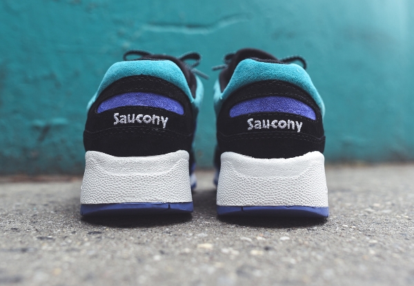 Saucony Shadow 6000 Black Teal Purple Bermuda (6)