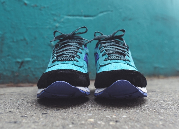 Saucony Shadow 6000 Black Teal Purple Bermuda (7)