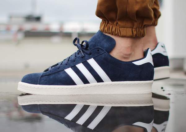 adidas campus 80s japan pack vntg