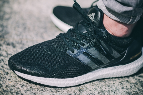 Adidas Primeknit Ultra Boost Black (3)