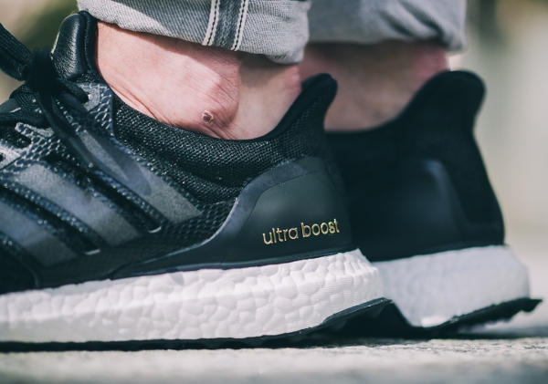 Adidas Primeknit Ultra Boost Black (4)