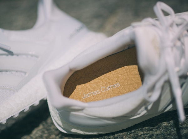 Adidas Primeknit Ultra Boost Footwear White (blanc) (6)