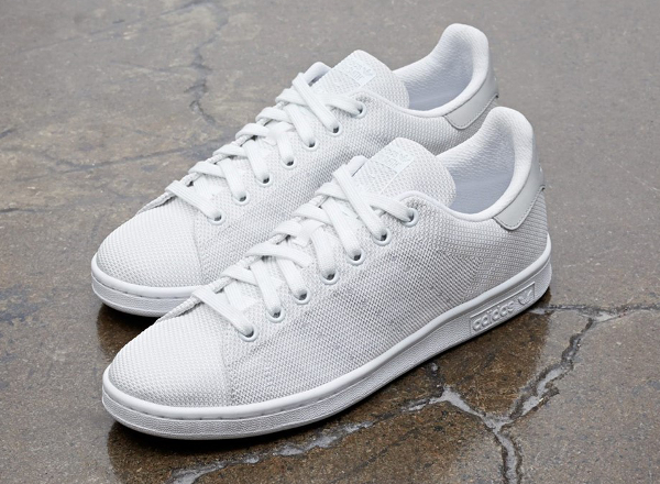 stan smith homme weave