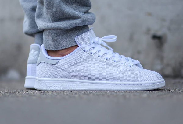 adidas stan smith tressé