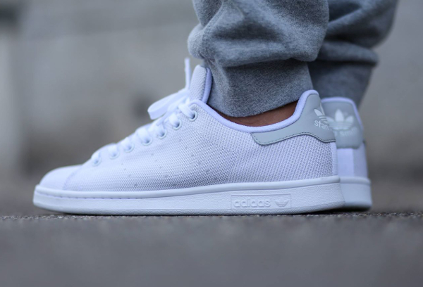 adidas stan smith midsummer weave