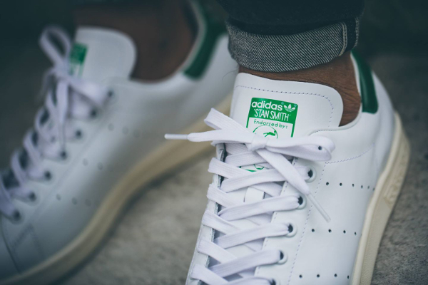 stan smith fairway green