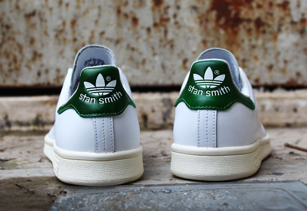 stan smith fairway green