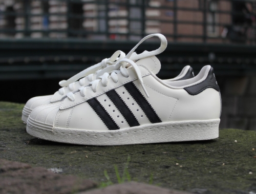 adidas original superstar 80s metal pas cher
