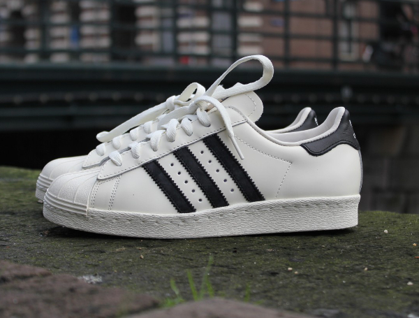 adidas superstar 80s vintage deluxe