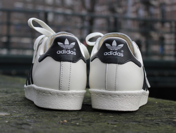 Superstar 80s dlx 2024 France