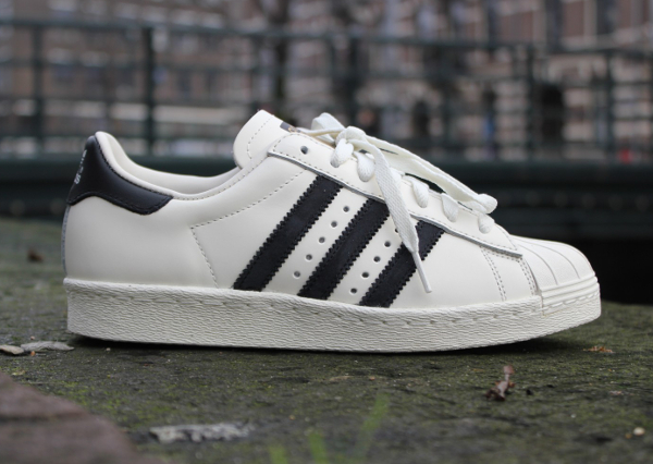 adidas superstar 80s vintage deluxe