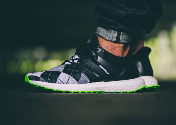 Adidas ultra boost clearance kris van