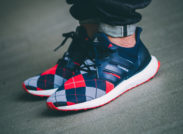 Kris van discount assche ultra boost