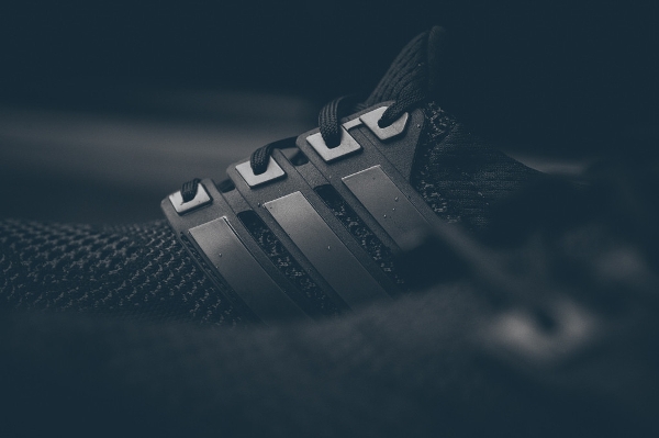 Adidas Ultra Primeknit Boost Torsion Black  (4)