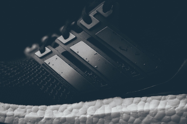 Adidas Ultra Primeknit Boost Torsion Black  (8)