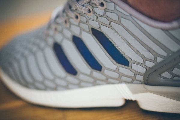 adidas superstar 80s dlx Cyan enfant