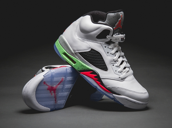 Air Jordan 5 Retro Prostars (1)