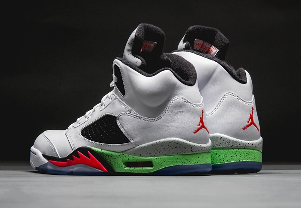 Air Jordan 5 Retro Prostars (3)