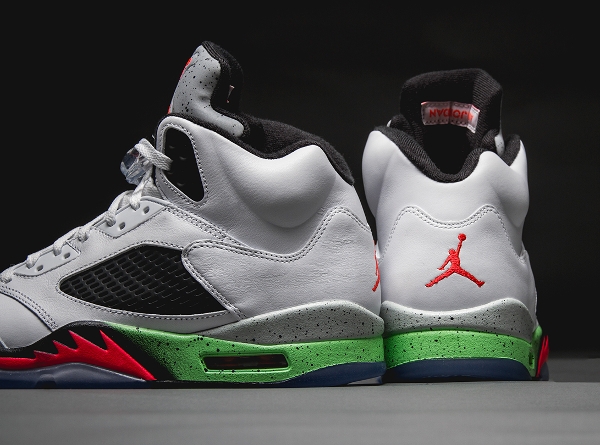 Air Jordan 5 Retro Prostars (4)