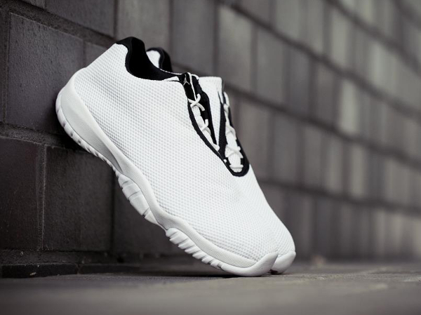 Air Jordan Future Low White Grey Mist : où l'acheter ?