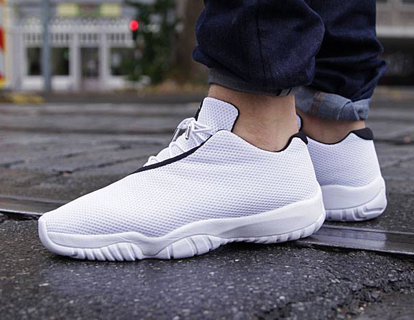 nike air jordan future low femme