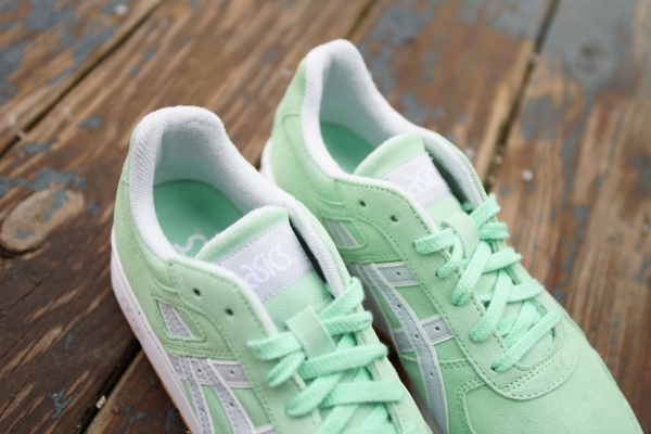 Asics GT 2 Green Ash Soft Grey (1)