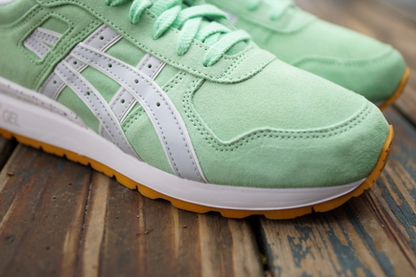 Asics GT 2 Green Ash Soft Grey (2)