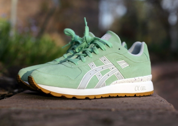 Asics GT 2 Green Ash Soft Grey (2)