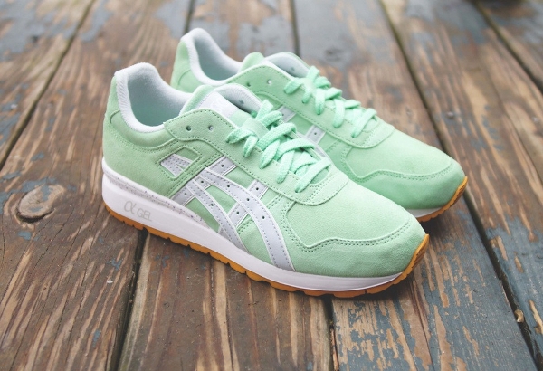 Asics GT II Easter Full Bloom