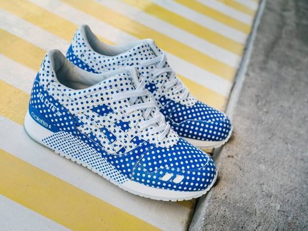 asics colette