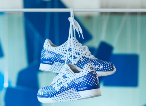 asics gel lyte 3 colette