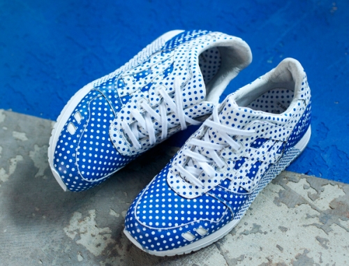 asics gel lyte 3 colette