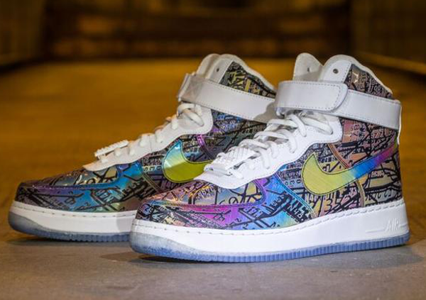 air force 1 quai 54 jordan