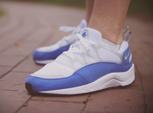 Nike huarache deals light bleu