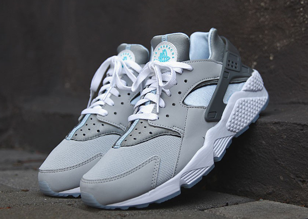 nike huarache mcfly