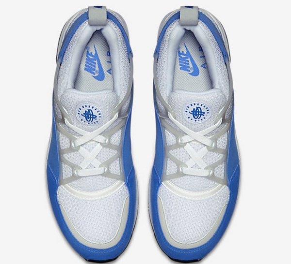 Nike Air Huarache x Air Max 1 OG Varsity Blue (3)