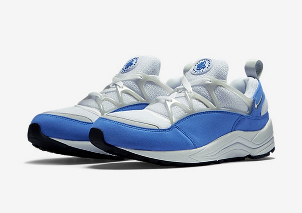 Nike Air Huarache x Air Max 1 OG Varsity Blue (4)