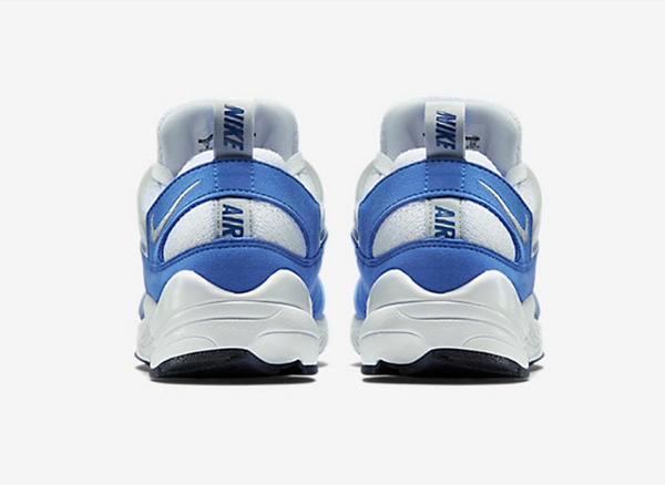 Nike Air Huarache x Air Max 1 OG Varsity Blue (5)