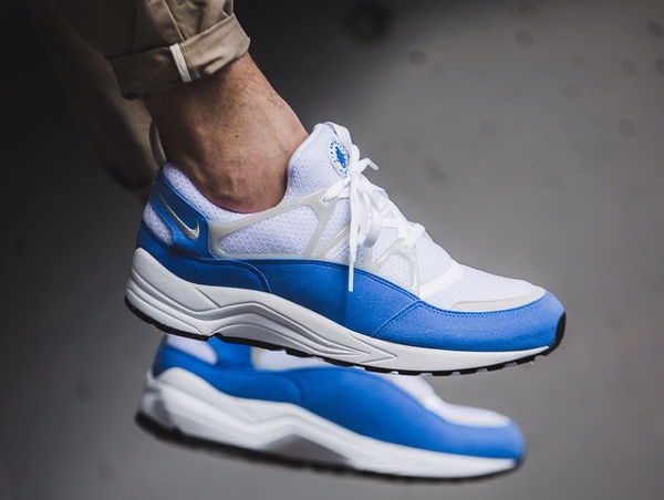 Nike Air Huarache x Air Max 1 OG Varsity Blue (7)