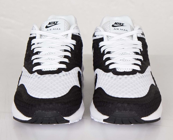 Nike Air Max 1 Lunar Breathe Black White (1)