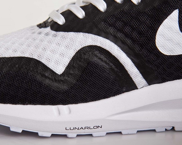 Nike Air Max 1 Lunar Breathe Black White (5)