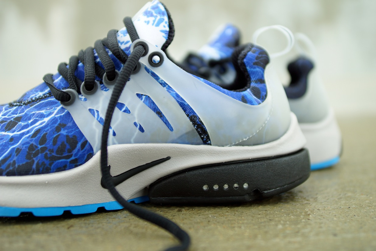 Nike Air Presto Trouble At Home (3)