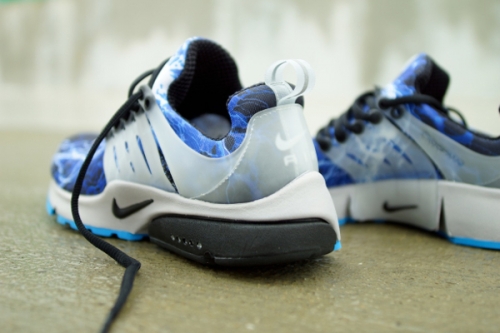 air presto lightning