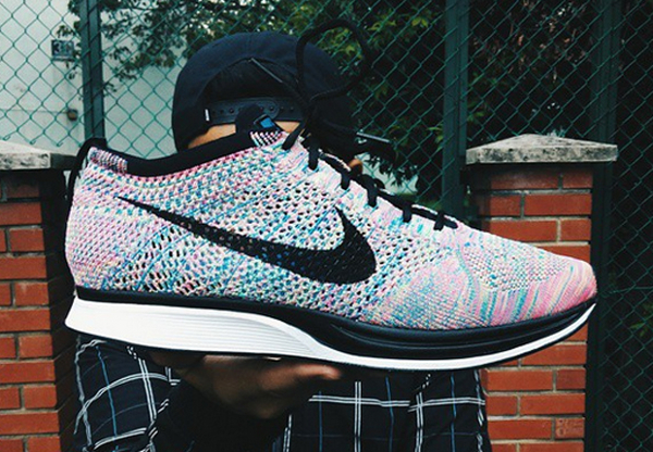 flyknit racer 2