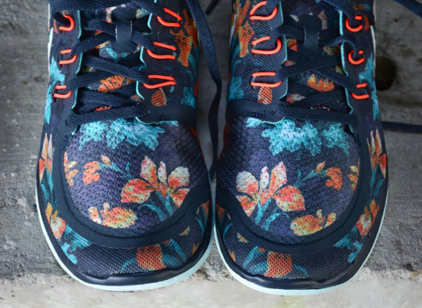 Nike Free 5.0 Photosynthesis Floral (2)